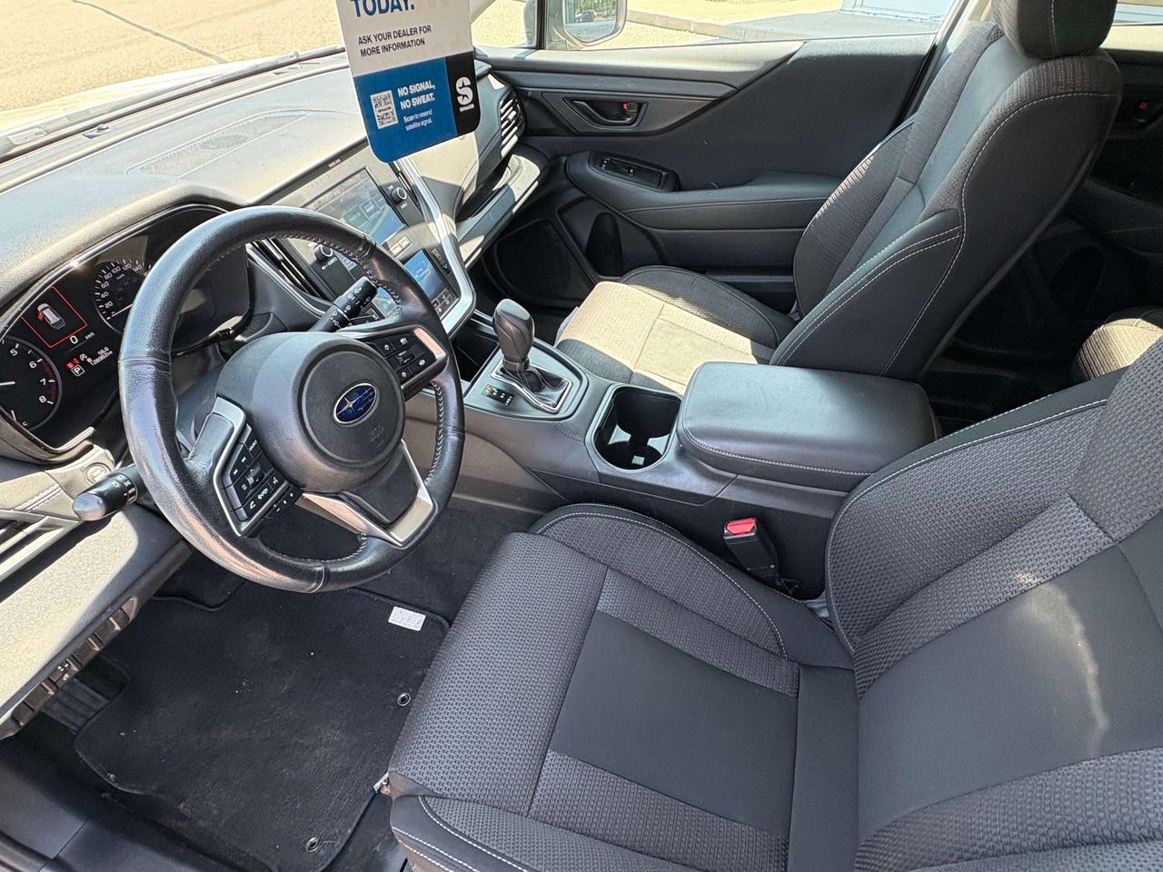 2023 Subaru Outback Convenience AWD   Clean Carfax Photo