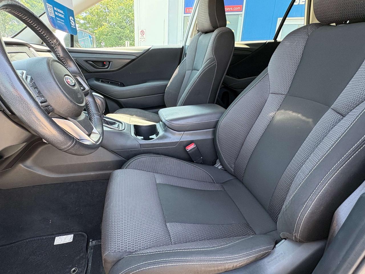2023 Subaru Outback Convenience AWD   Clean Carfax Photo