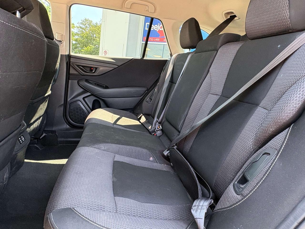 2023 Subaru Outback Convenience AWD   Clean Carfax Photo