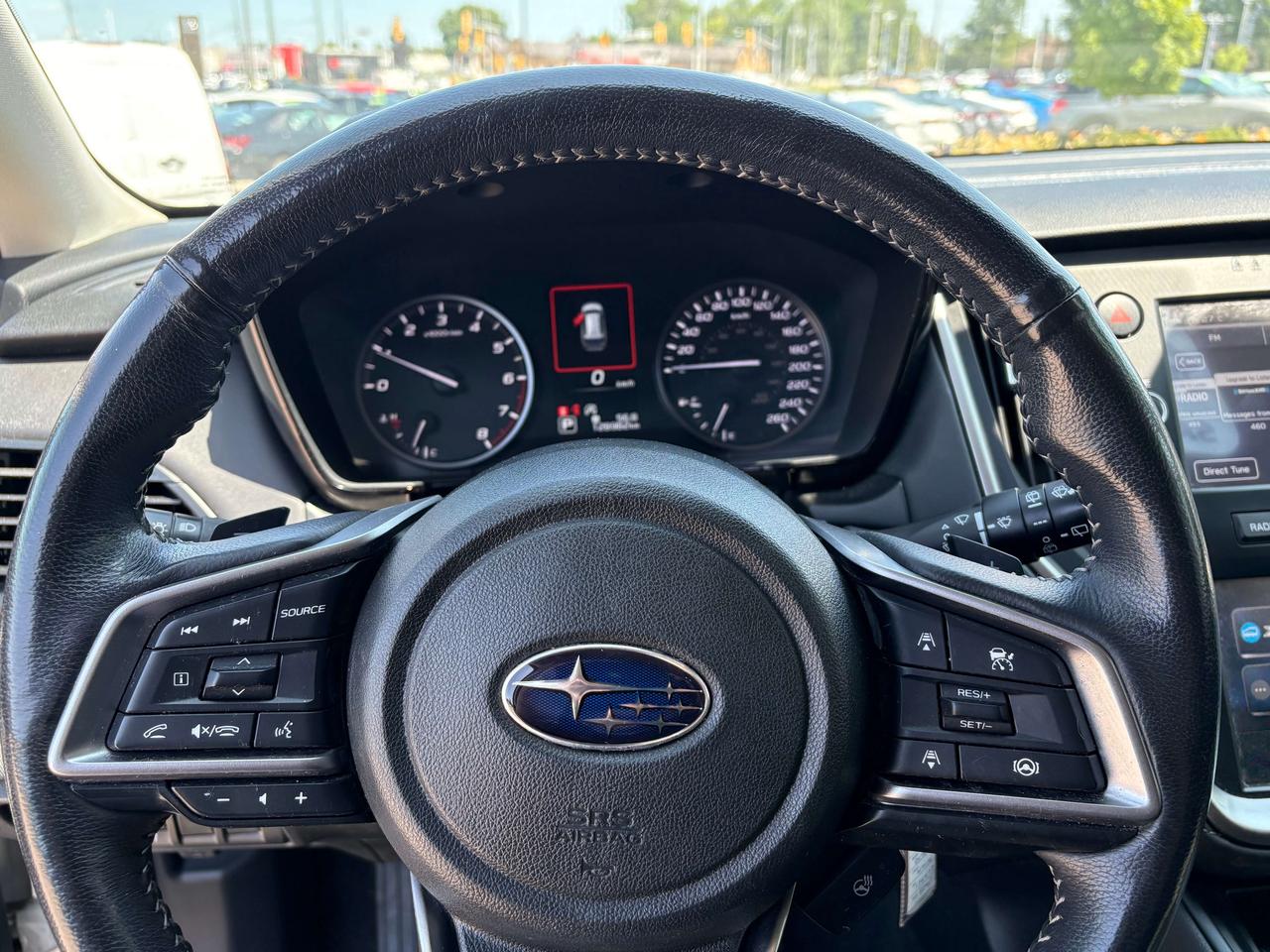 2023 Subaru Outback Convenience AWD   Clean Carfax Photo