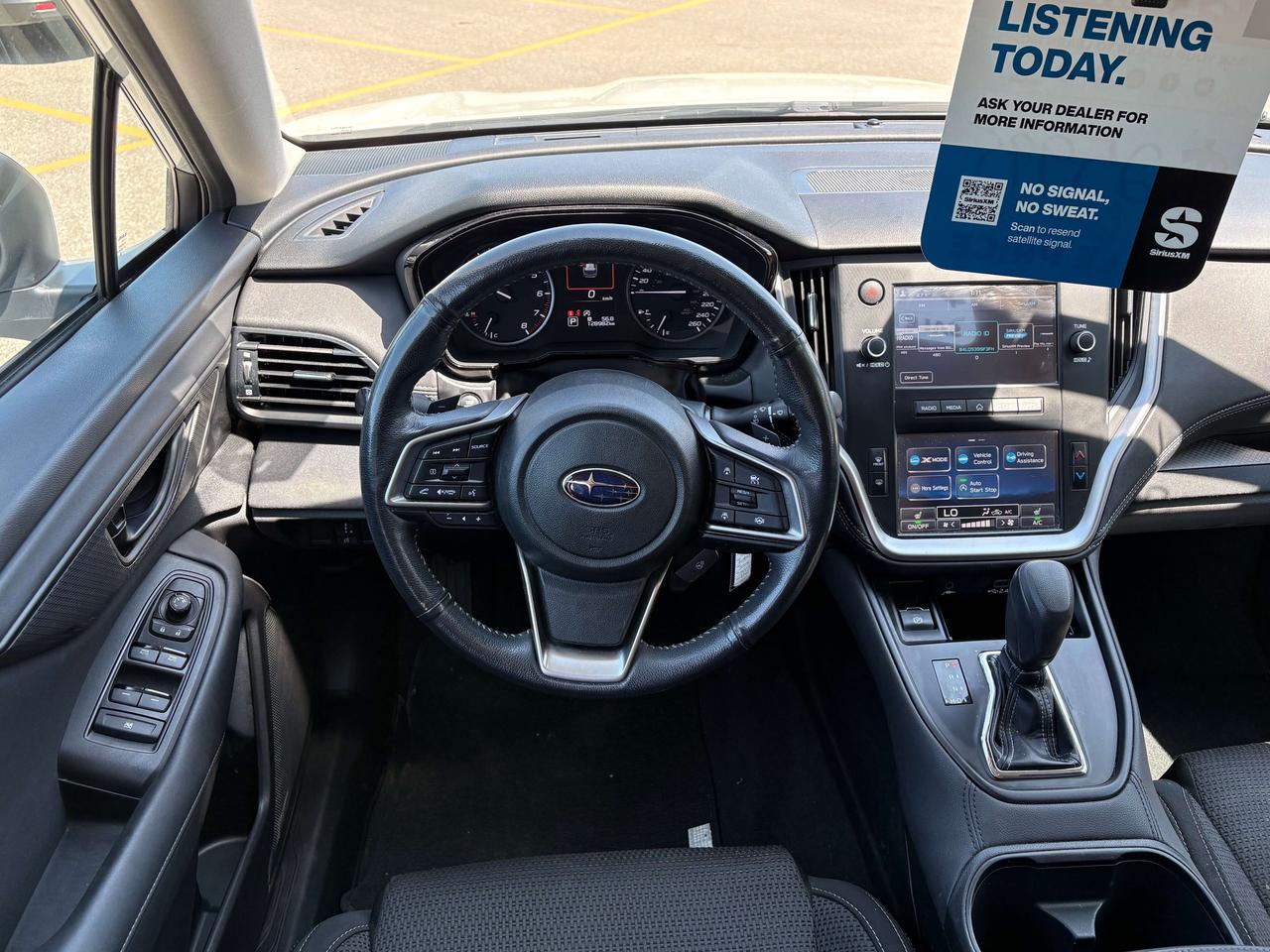 2023 Subaru Outback Convenience AWD   Clean Carfax Photo