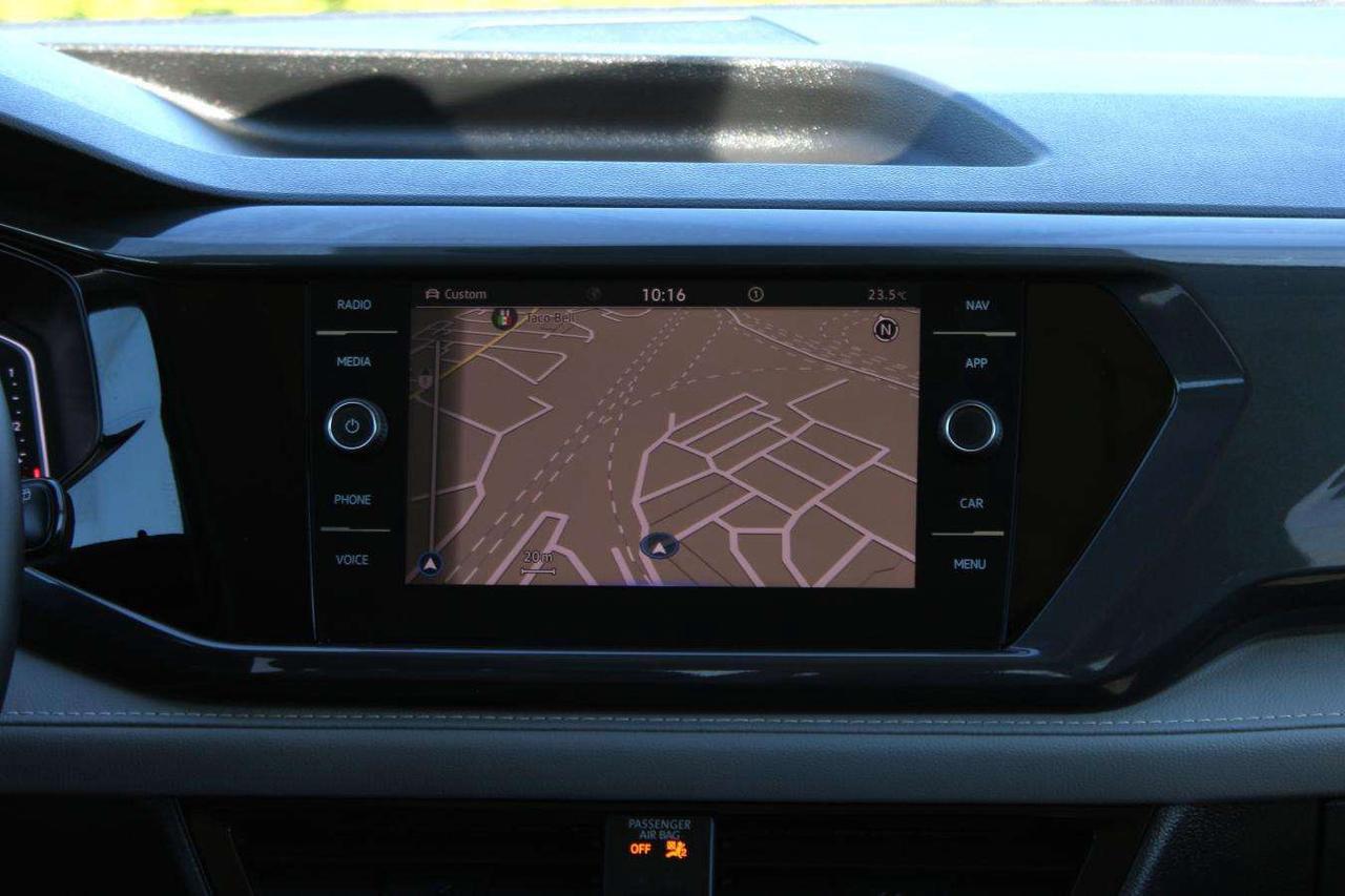2023 Volkswagen Taos SEL  Gps Moonroof ParkingSensors ReverseCamera Dri Photo