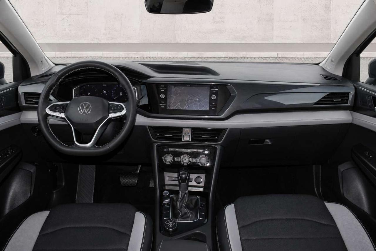 2023 Volkswagen Taos SEL  Gps Moonroof ParkingSensors ReverseCamera Dri Photo
