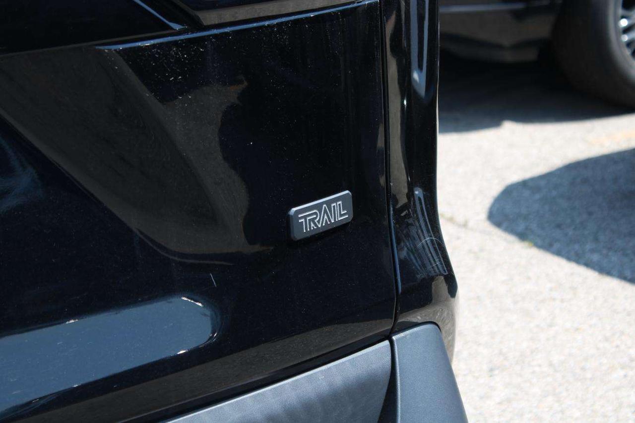 2019 Toyota RAV4 Adventure  SiriusXM ReverseCamera DriveModes HtdSe Photo
