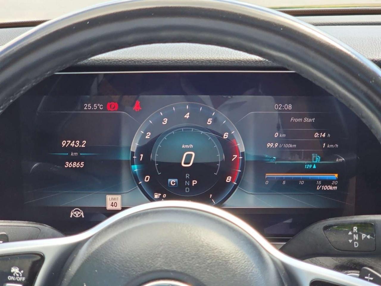 2019 Mercedes-Benz E-Class E 300 4MATIC AMG PKG * NO ACCIDENTS / BURMESTER SOUND / AMBIENT LIGHTING Photo