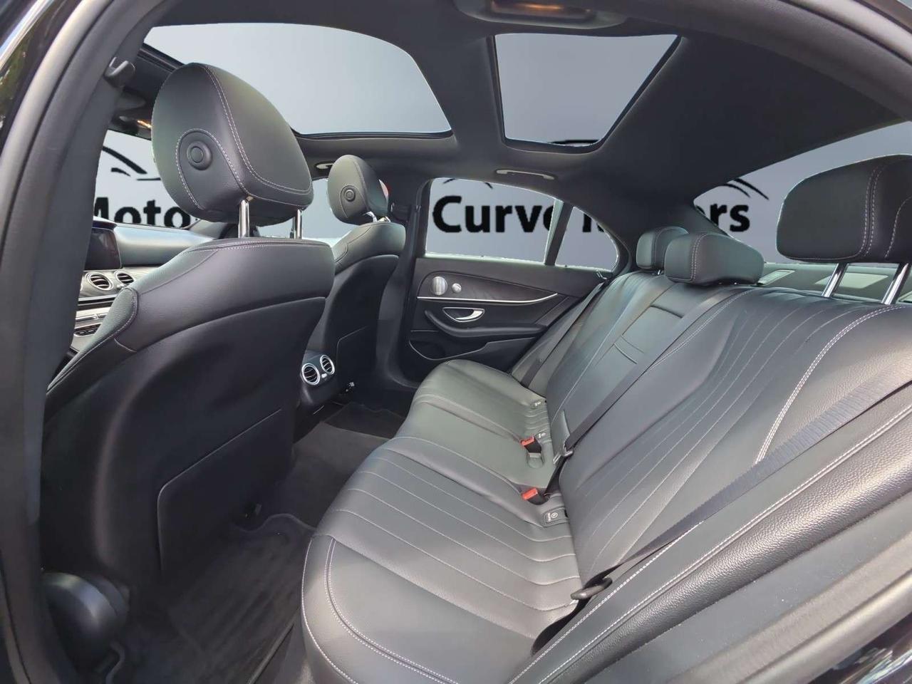 2019 Mercedes-Benz E-Class E 300 4MATIC AMG PKG * NO ACCIDENTS / BURMESTER SOUND / AMBIENT LIGHTING Photo