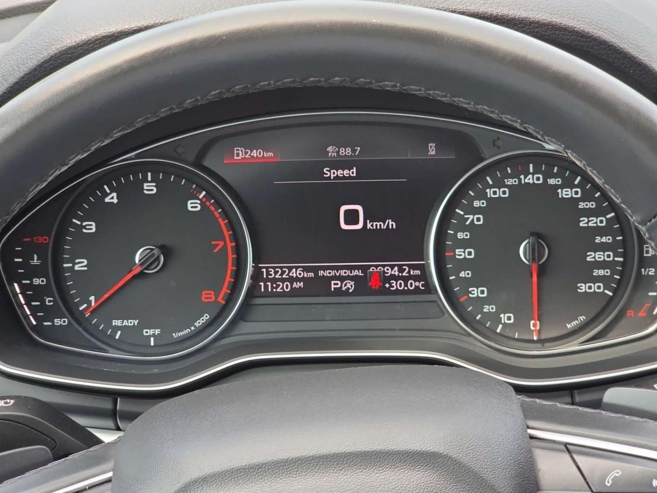 2021 Audi Q5 QUATTRO * DRIVER ASSIST / CARPLAY / CAMERA / PARK ASSIST / LED LIGHTS Photo