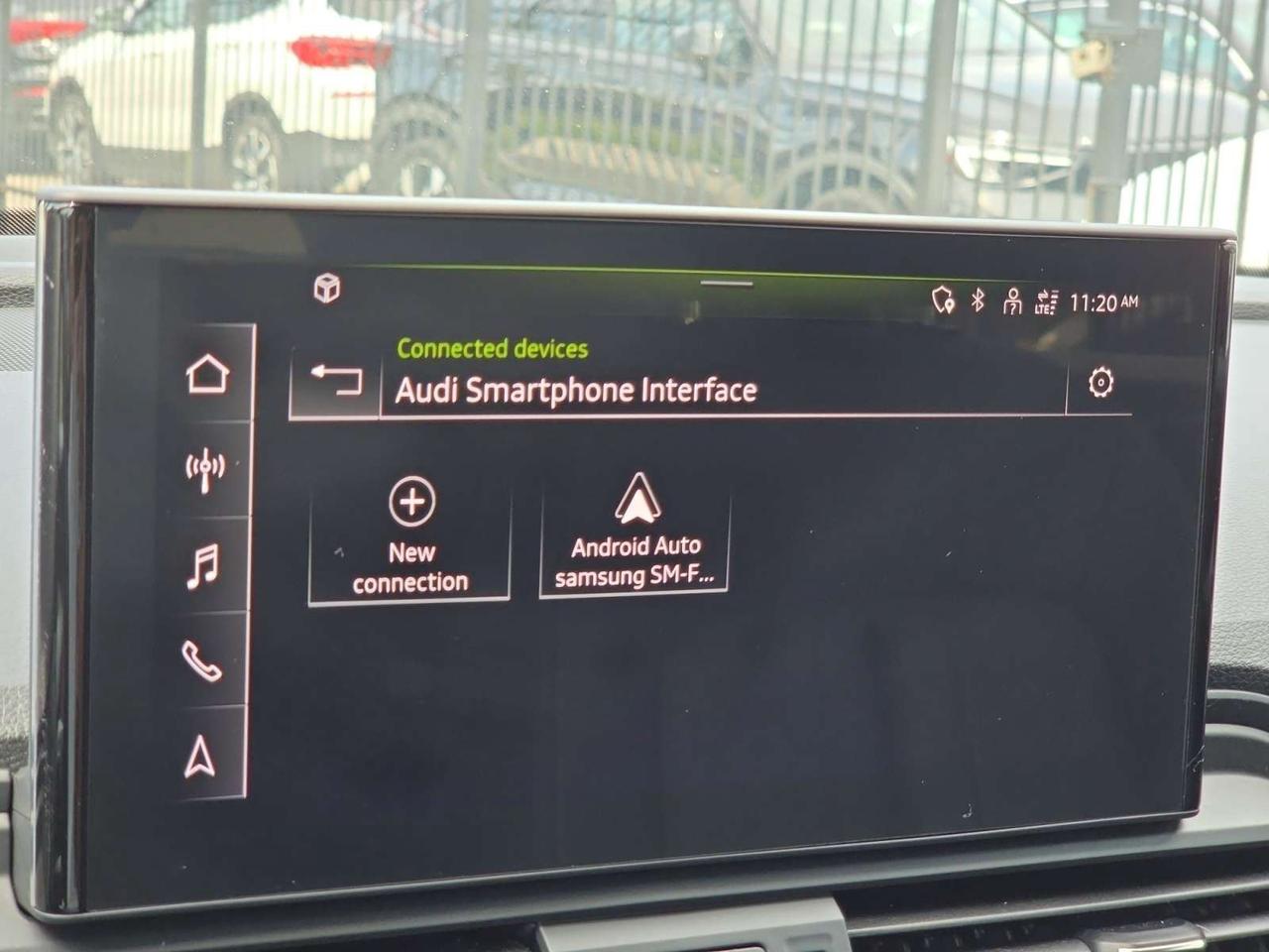 2021 Audi Q5 QUATTRO * DRIVER ASSIST / CARPLAY / CAMERA / PARK ASSIST / LED LIGHTS Photo