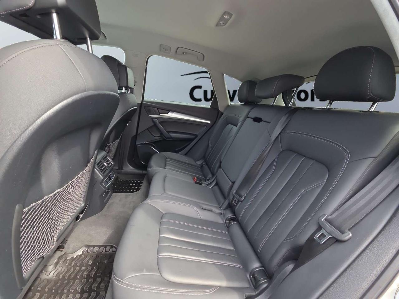 2021 Audi Q5 QUATTRO * DRIVER ASSIST / CARPLAY / CAMERA / PARK ASSIST / LED LIGHTS Photo