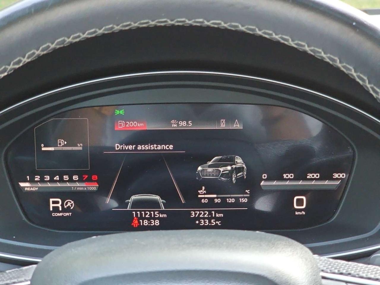 2022 Audi Q5 Progressiv S-Line Black Optics * DRIVER ASSIST / CARPLAY / PANORAMIC ROOF Photo