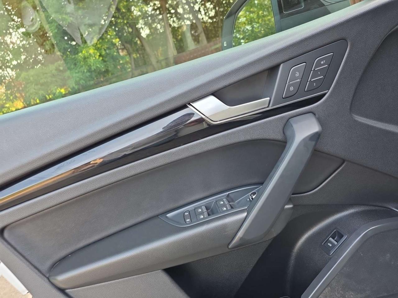 2022 Audi Q5 Progressiv S-Line Black Optics * DRIVER ASSIST / CARPLAY / PANORAMIC ROOF Photo