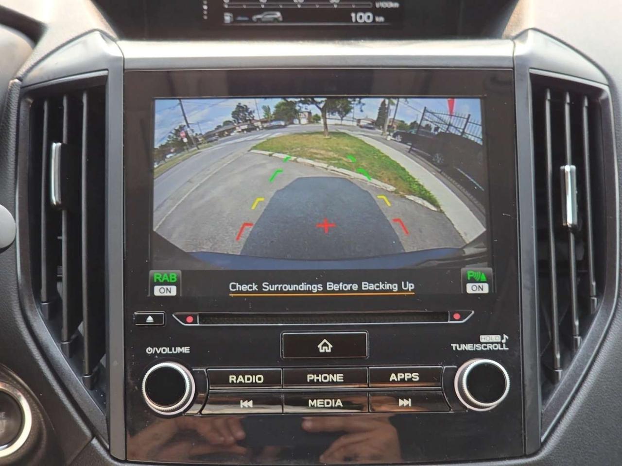 2023 Subaru Forester Sport EYESIGHT * NO ACCIDENTS / 1 OWNER / SUNROOF / DRIVER ASSIST Photo