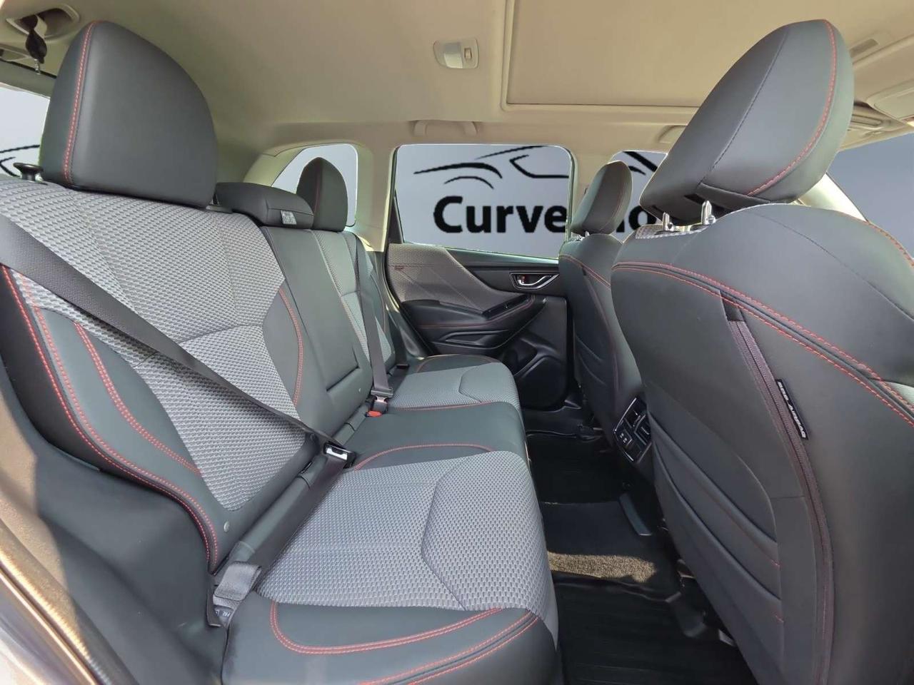 2023 Subaru Forester Sport EYESIGHT * NO ACCIDENTS / 1 OWNER / SUNROOF / DRIVER ASSIST Photo