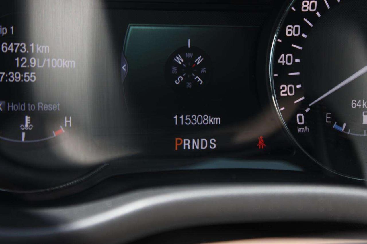 2015 Lincoln MKC AWD  Gps SiriusXM ReverseCamera Moonroof HtdSeats Photo