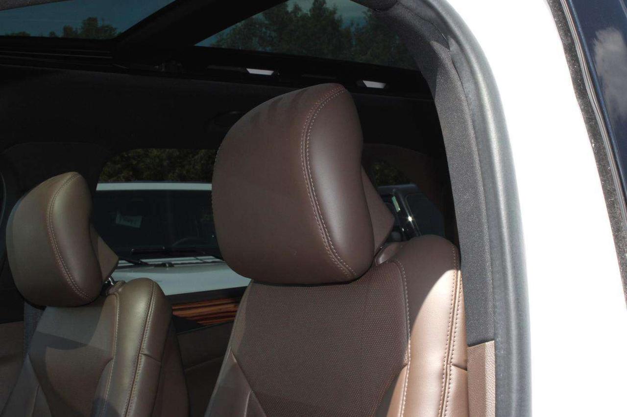2015 Lincoln MKC AWD  Gps SiriusXM ReverseCamera Moonroof HtdSeats Photo
