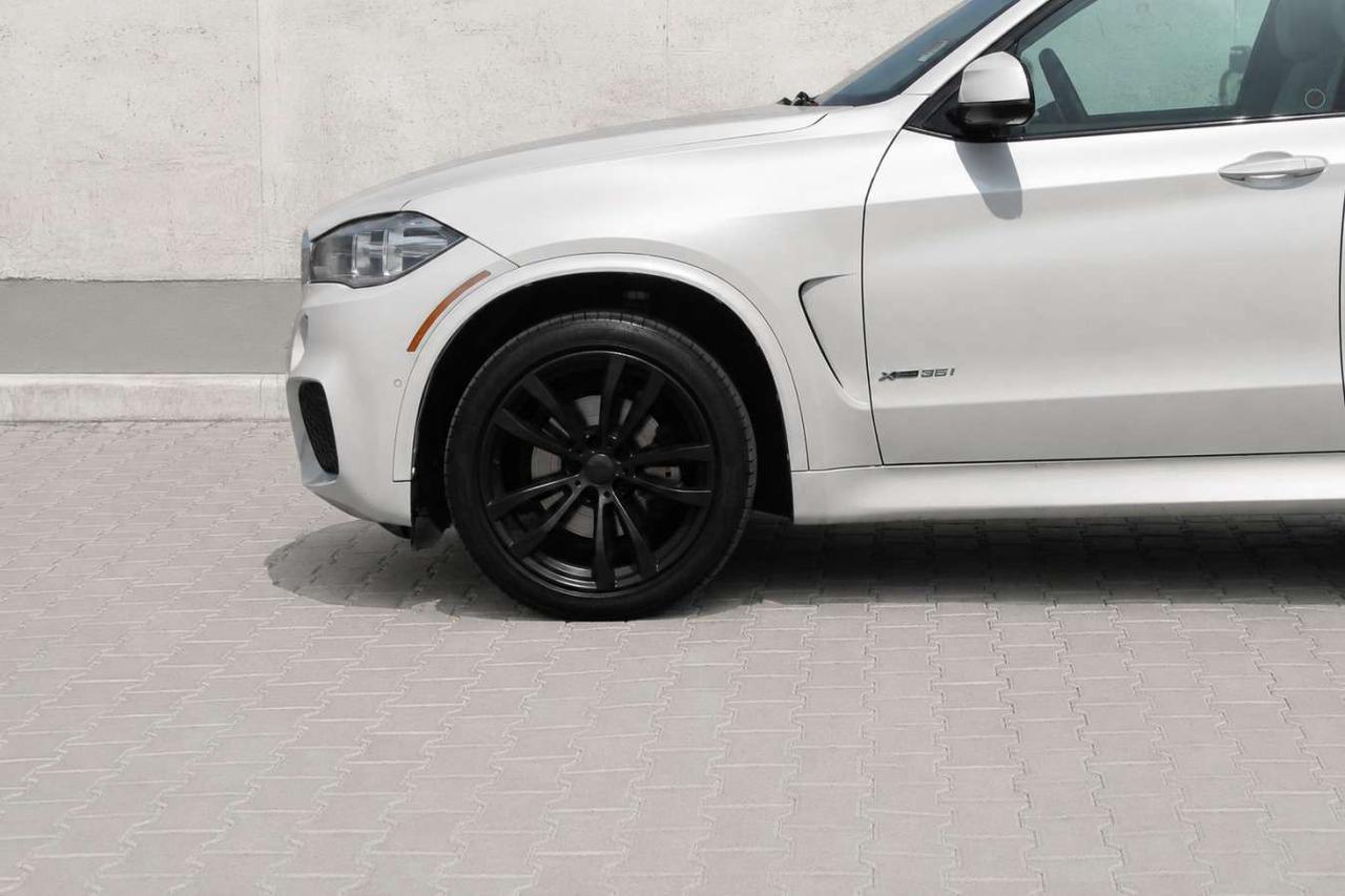2018 BMW X5 Sport  Gps Moonroof ReverseCamera ParkingSensors H Photo