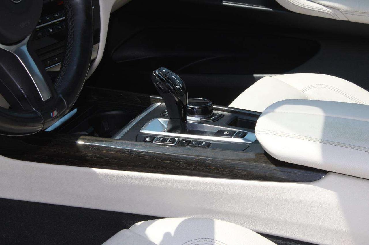 2018 BMW X5 Sport  Gps Moonroof ReverseCamera ParkingSensors H Photo