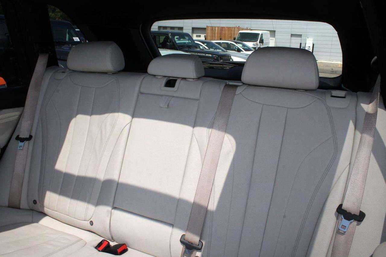 2018 BMW X5 Sport  Gps Moonroof ReverseCamera ParkingSensors H Photo