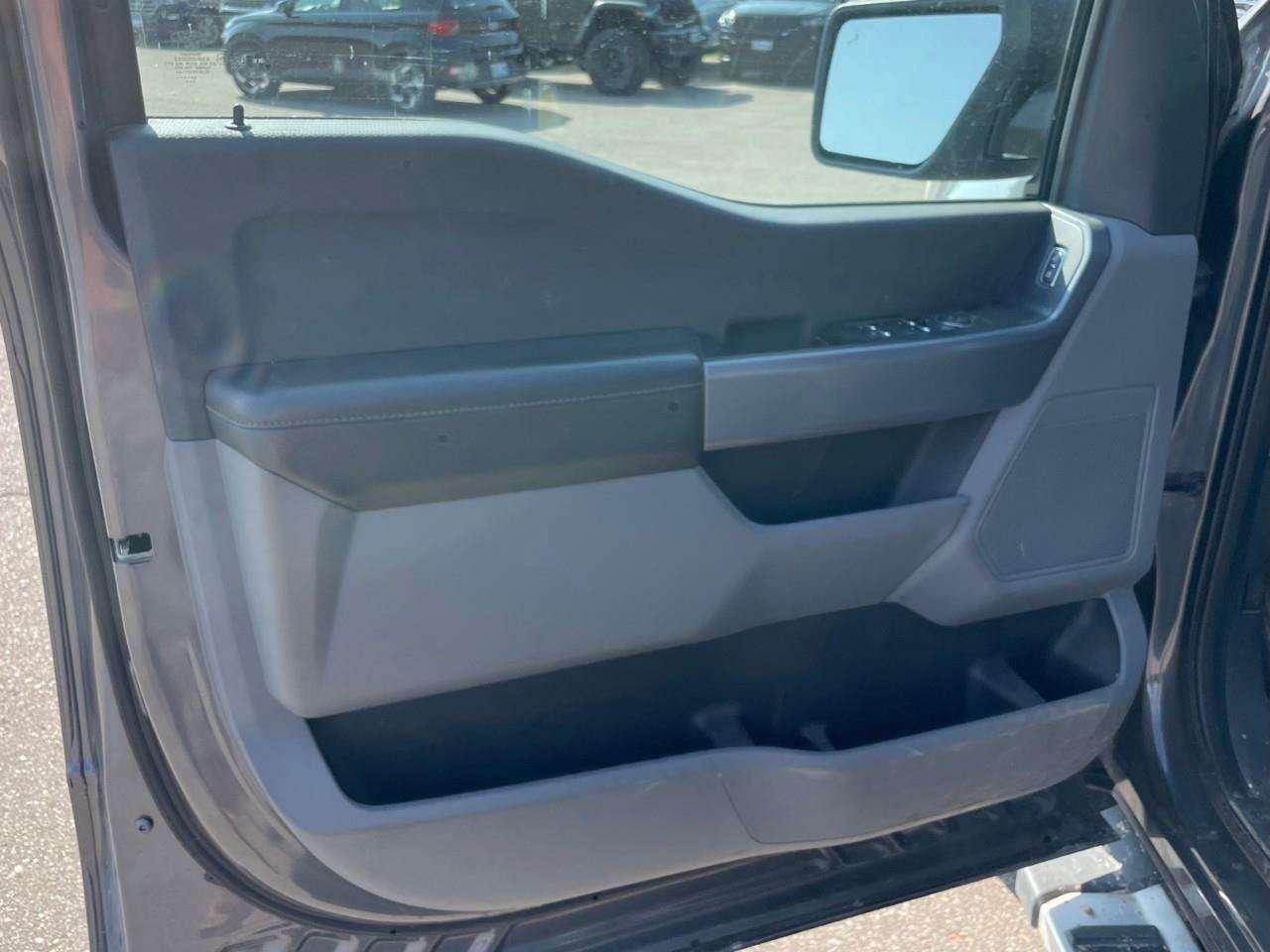 2023 Ford F-150 CLEAN CARFAX   4X4   NAV Photo