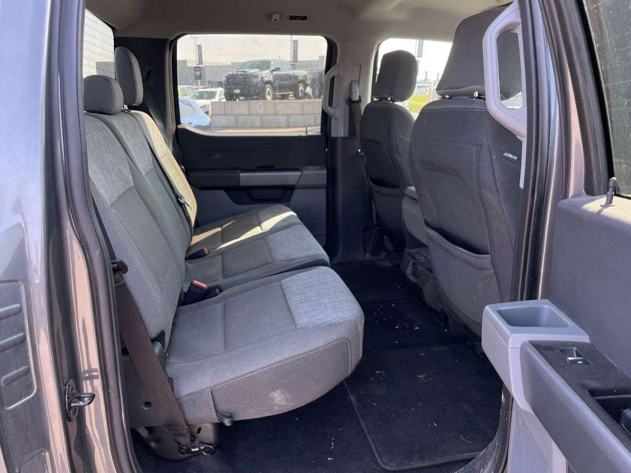 2023 Ford F-150 CLEAN CARFAX   4X4   NAV Photo