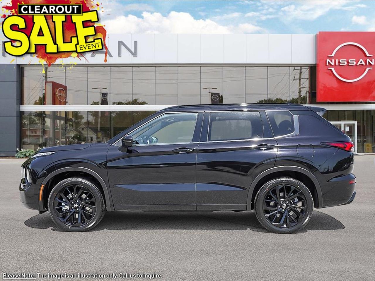 2026 Nissan Rogue PHEV Platinum 4dr All-Wheel Drive Sport Utility Photo