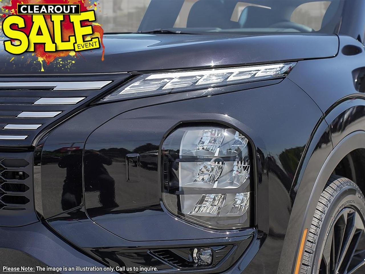 2026 Nissan Rogue PHEV Platinum 4dr All-Wheel Drive Sport Utility Photo