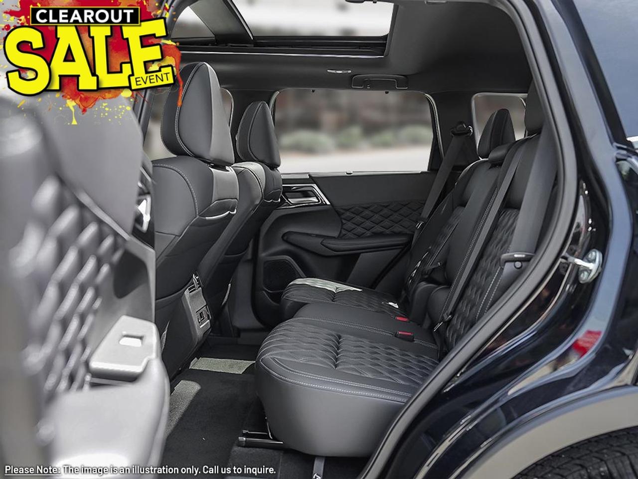 2026 Nissan Rogue PHEV Platinum 4dr All-Wheel Drive Sport Utility Photo