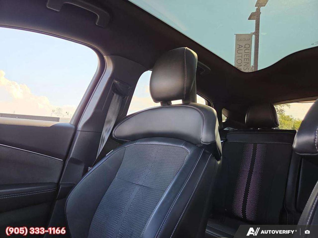 2022 Ford Mustang Mach-E GT Performance Edition Apple CarPlay & Android Auto • Built-In Wi-Fi Hotspot • Navigation System • Heated Front Seats • L Photo