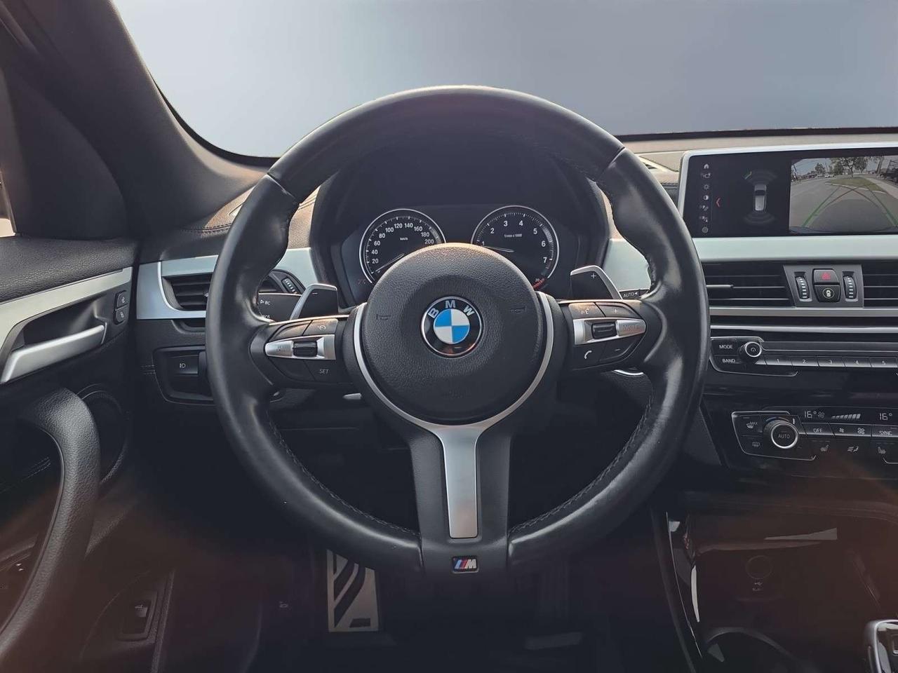 2022 BMW X1 xDrive28i M-Sport * NO ACCIDENTS / CARPLAY / PANORAMIC / AMBIENT LIGHTING Photo