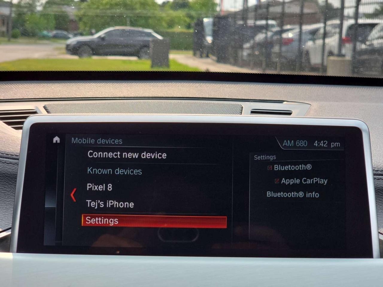 2022 BMW X1 xDrive28i M-Sport * NO ACCIDENTS / CARPLAY / PANORAMIC / AMBIENT LIGHTING Photo
