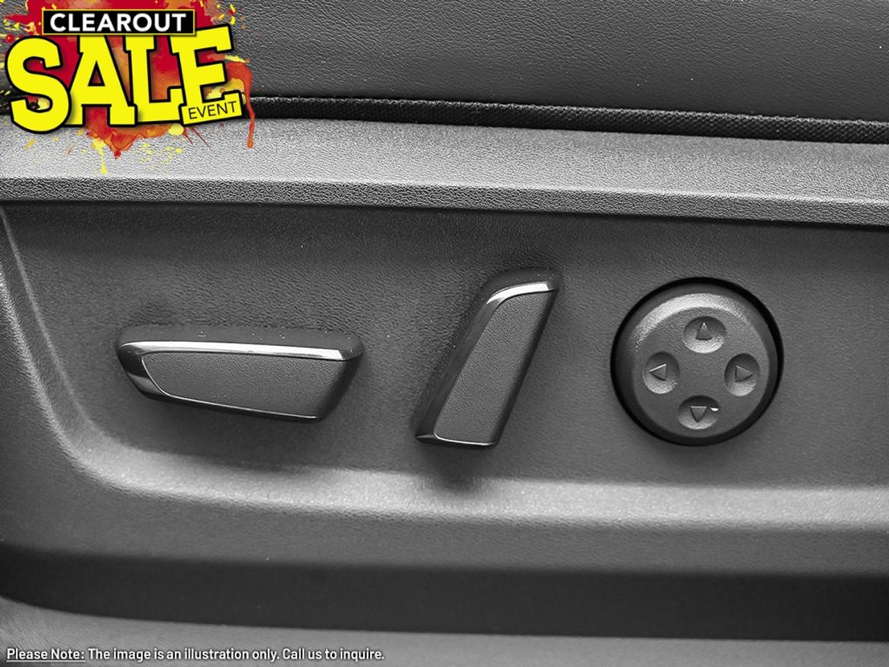 2026 Nissan Armada PRO-4X 4dr 4x4 Photo
