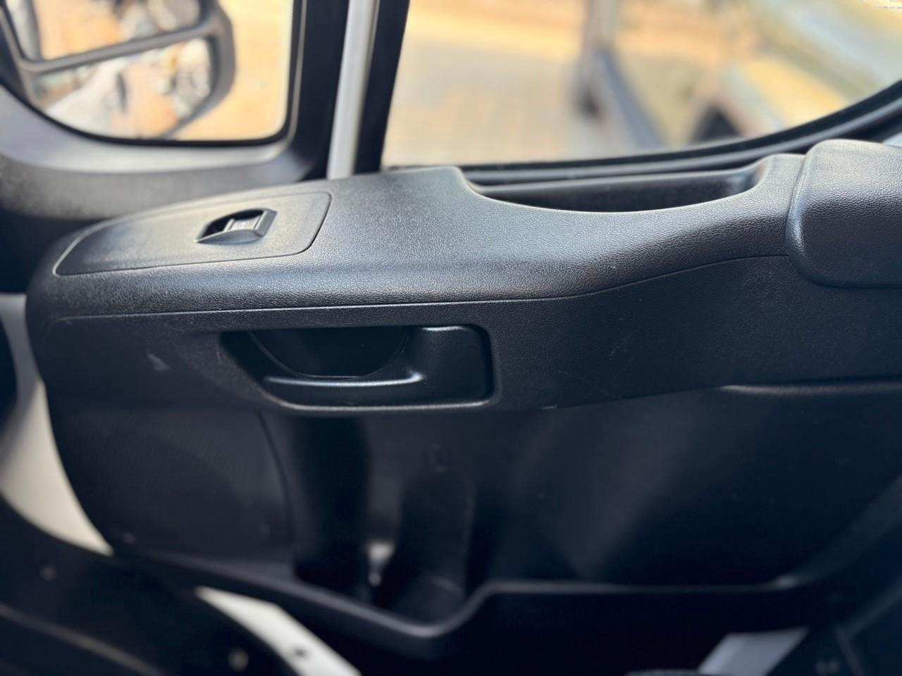 2024 RAM ProMaster 2500 High Roof Cargo Van 136 in. WB Photo