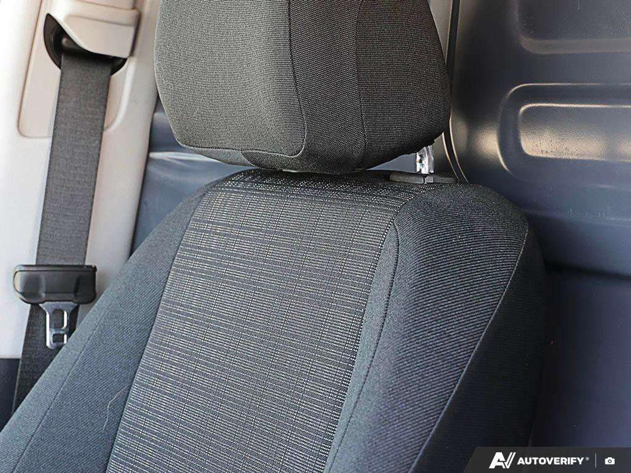 2019 Mercedes-Benz Metris Cargo Van BASE CARGO, 2.0L 4-CYL, FWD, 126 WB, 2-ONWER, AS-TRADED! Photo
