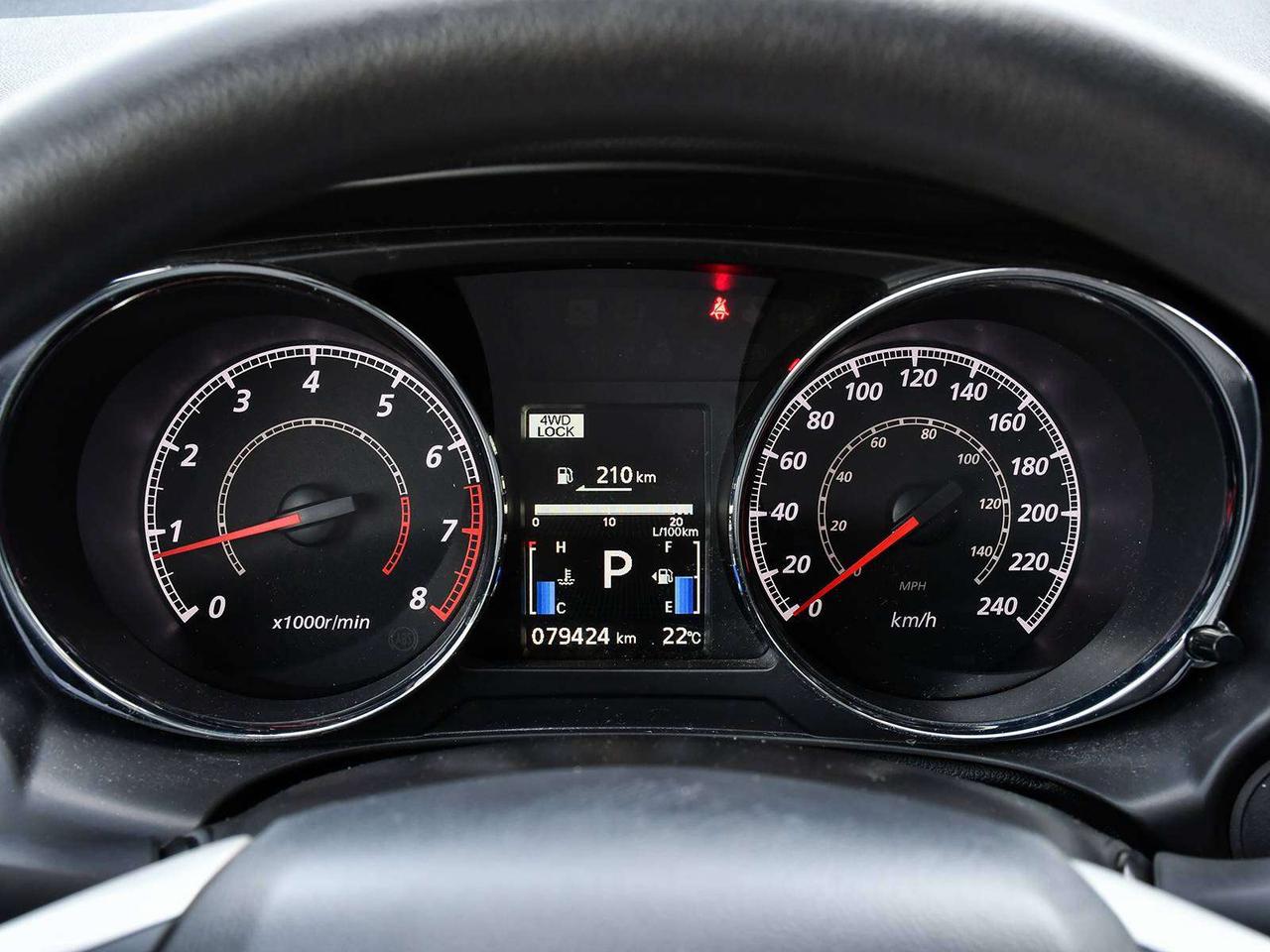2024 Mitsubishi RVR ES   AWD   CRUISE   HEATED SEAT   BT   CAM   ALLOY Photo