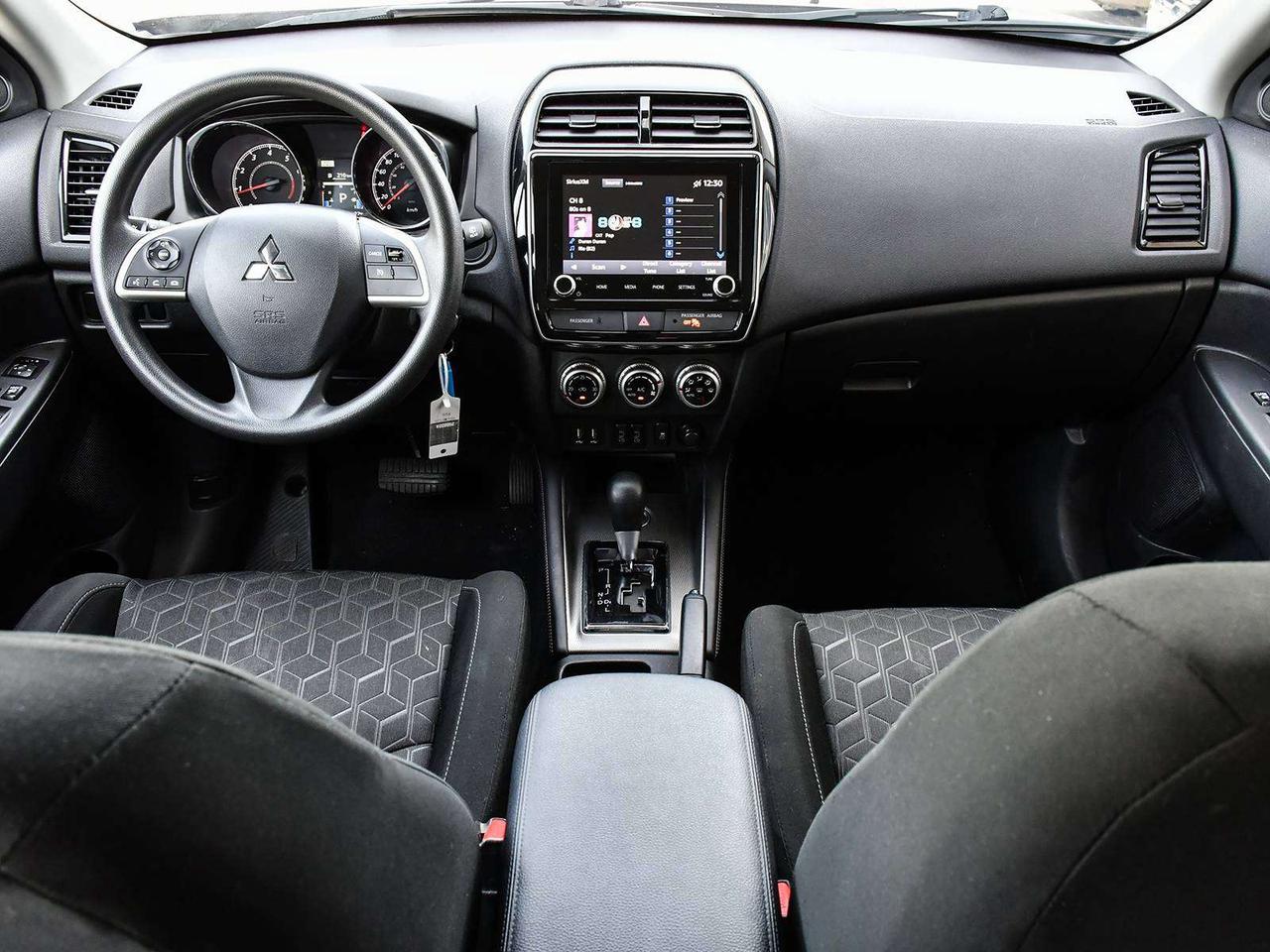 2024 Mitsubishi RVR ES   AWD   CRUISE   HEATED SEAT   BT   CAM   ALLOY Photo