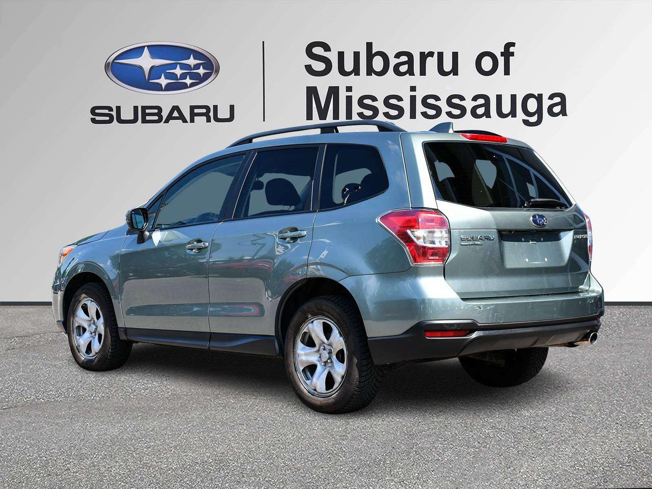 2016 Subaru Forester AWD   CLEAN CARFAX   CAM   ALLOY   CRUISE   ASIS Photo5