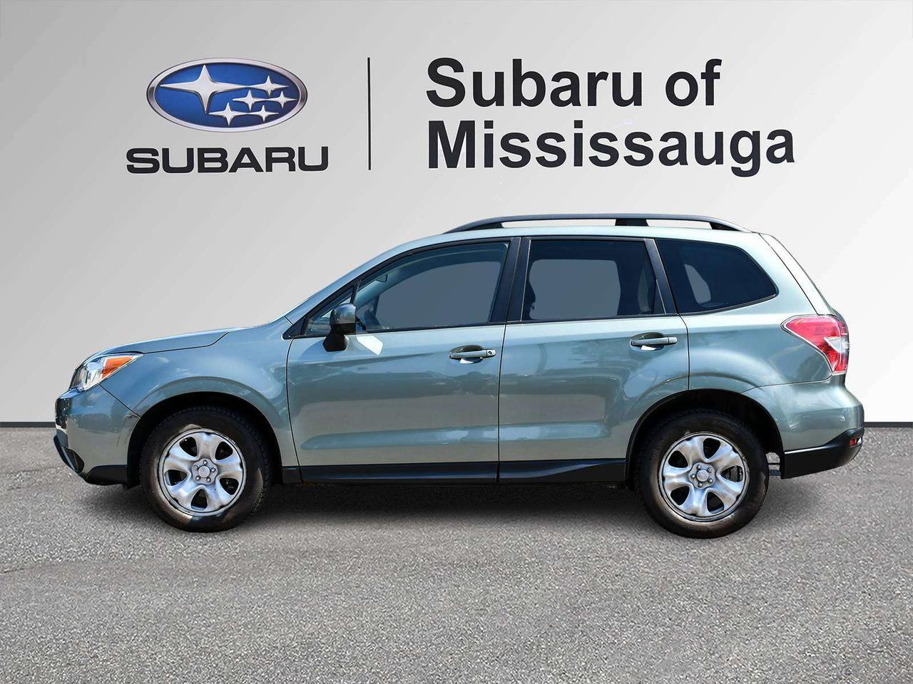 2016 Subaru Forester AWD   CLEAN CARFAX   CAM   ALLOY   CRUISE   ASIS Photo