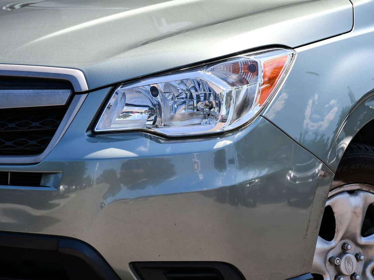 2016 Subaru Forester AWD   CLEAN CARFAX   CAM   ALLOY   CRUISE   ASIS Photo