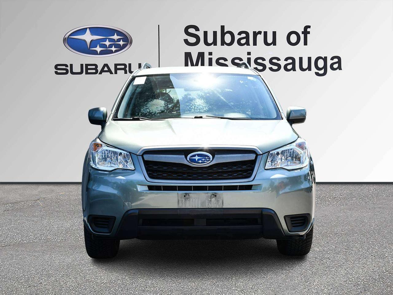 2016 Subaru Forester AWD   CLEAN CARFAX   CAM   ALLOY   CRUISE   ASIS Photo