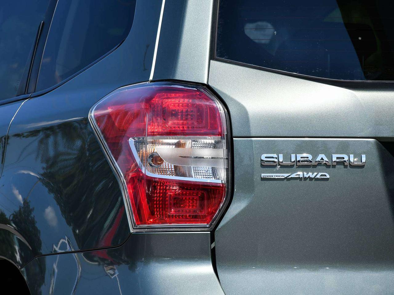2016 Subaru Forester AWD   CLEAN CARFAX   CAM   ALLOY   CRUISE   ASIS Photo