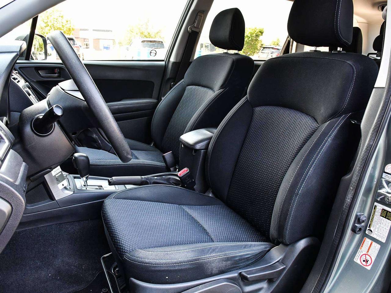 2016 Subaru Forester AWD   CLEAN CARFAX   CAM   ALLOY   CRUISE   ASIS Photo