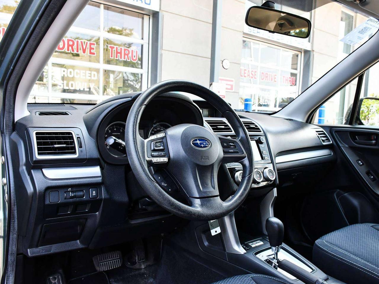2016 Subaru Forester AWD   CLEAN CARFAX   CAM   ALLOY   CRUISE   ASIS Photo