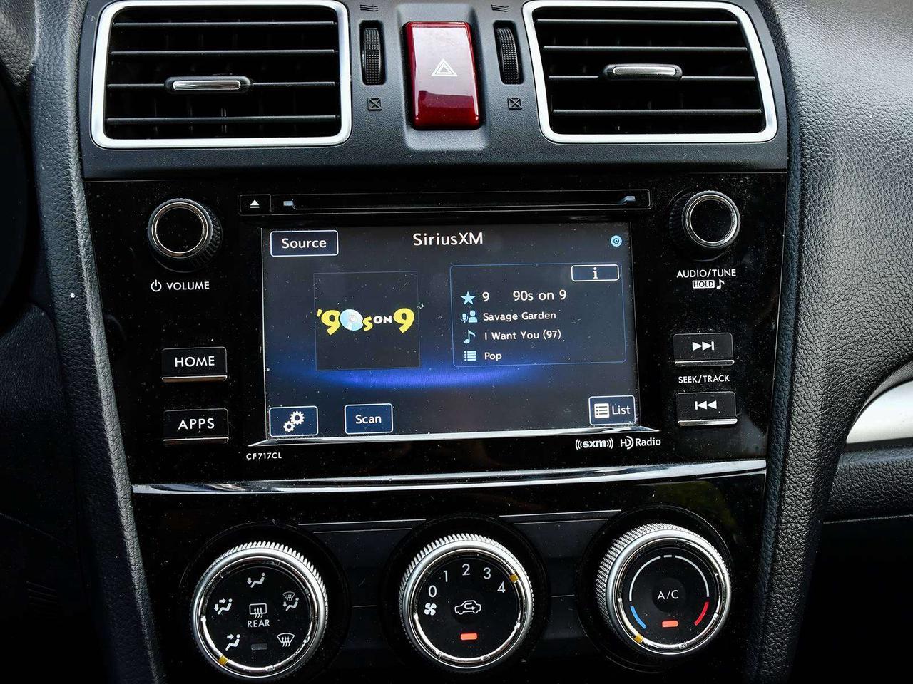 2016 Subaru Forester AWD   CLEAN CARFAX   CAM   ALLOY   CRUISE   ASIS Photo