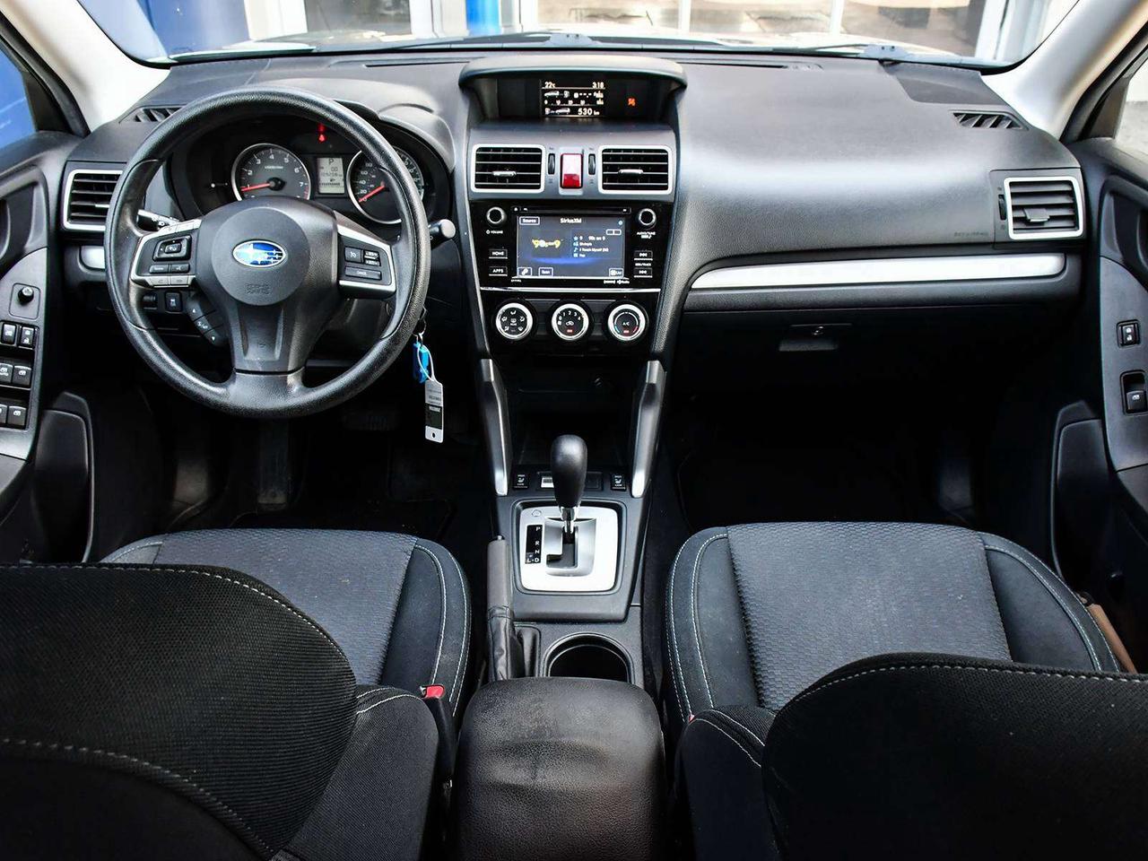 2016 Subaru Forester AWD   CLEAN CARFAX   CAM   ALLOY   CRUISE   ASIS Photo