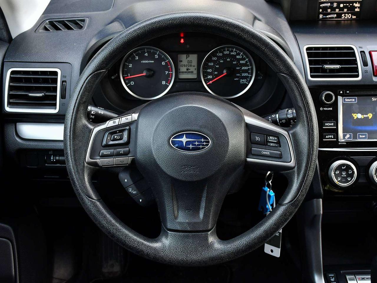 2016 Subaru Forester AWD   CLEAN CARFAX   CAM   ALLOY   CRUISE   ASIS Photo