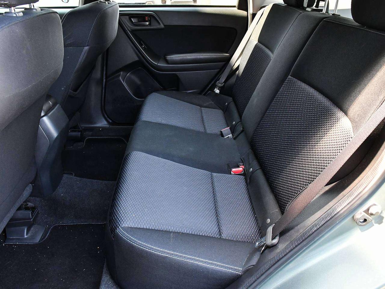 2016 Subaru Forester AWD   CLEAN CARFAX   CAM   ALLOY   CRUISE   ASIS Photo