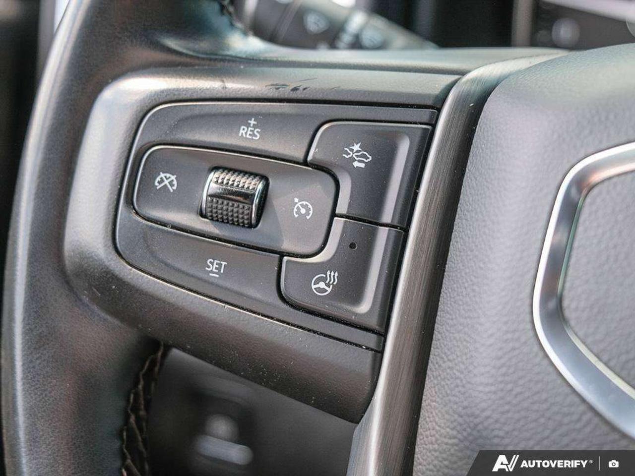 2023 GMC SIERRA 2500HD DENALI, 6.6L V8, 4X4, CREW CAB, ALLOYS, LEATHER, BOSE, CERTIFED PREOWNED! Photo