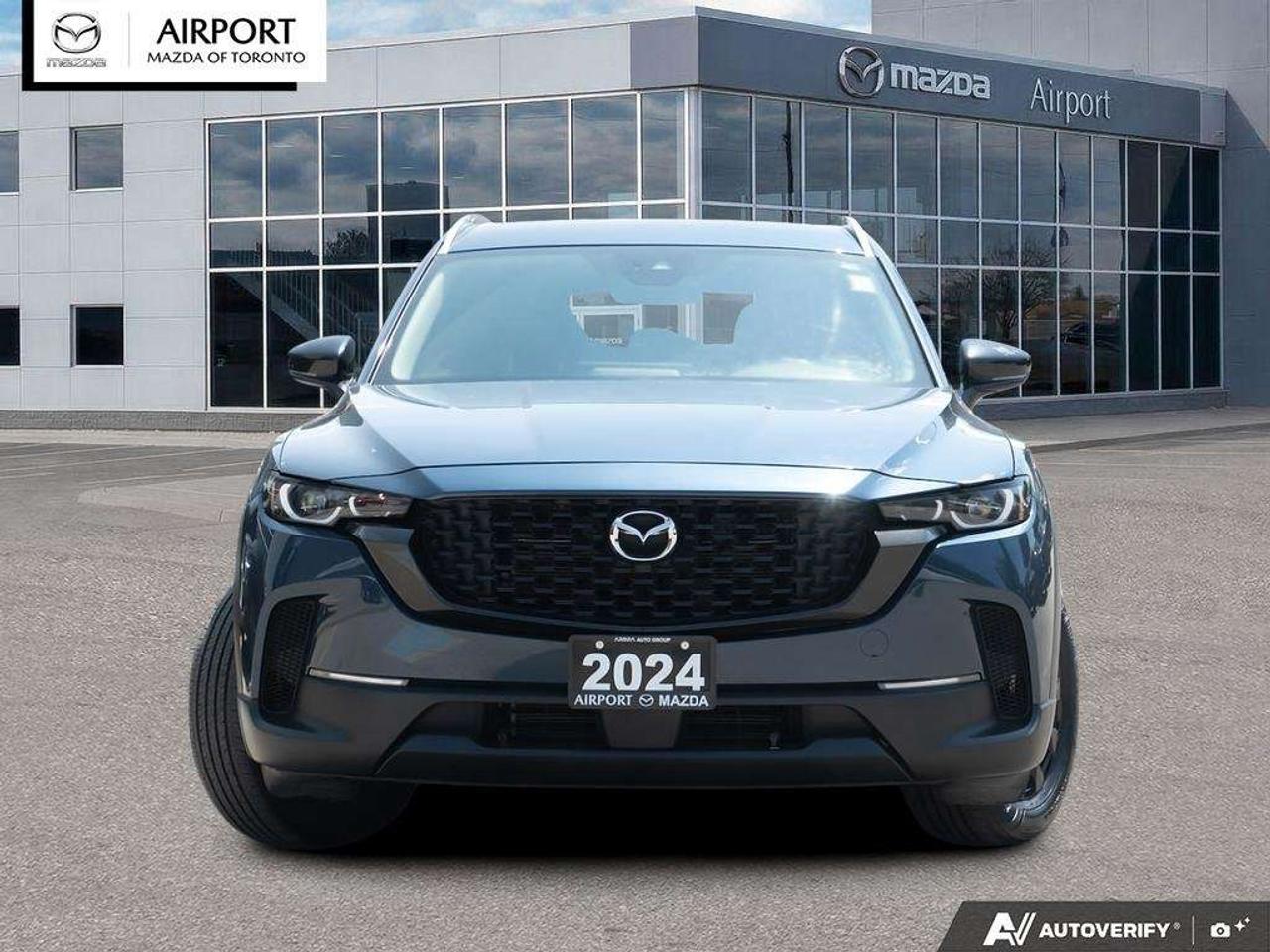 2024 Mazda CX-50 GS-L Finance Discount $1500 Applied Photo1
