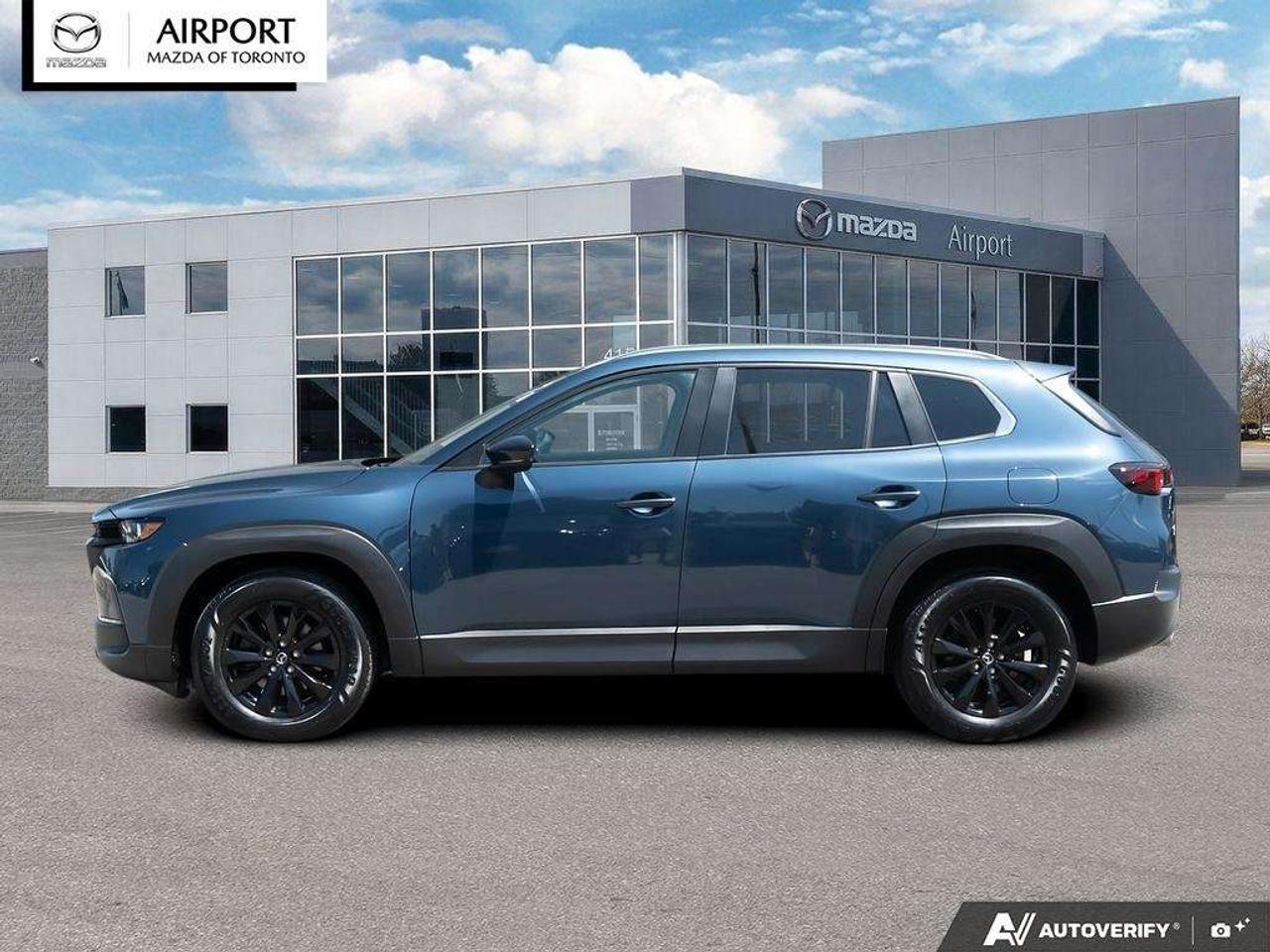 2024 Mazda CX-50 GS-L Finance Discount $1500 Applied Photo