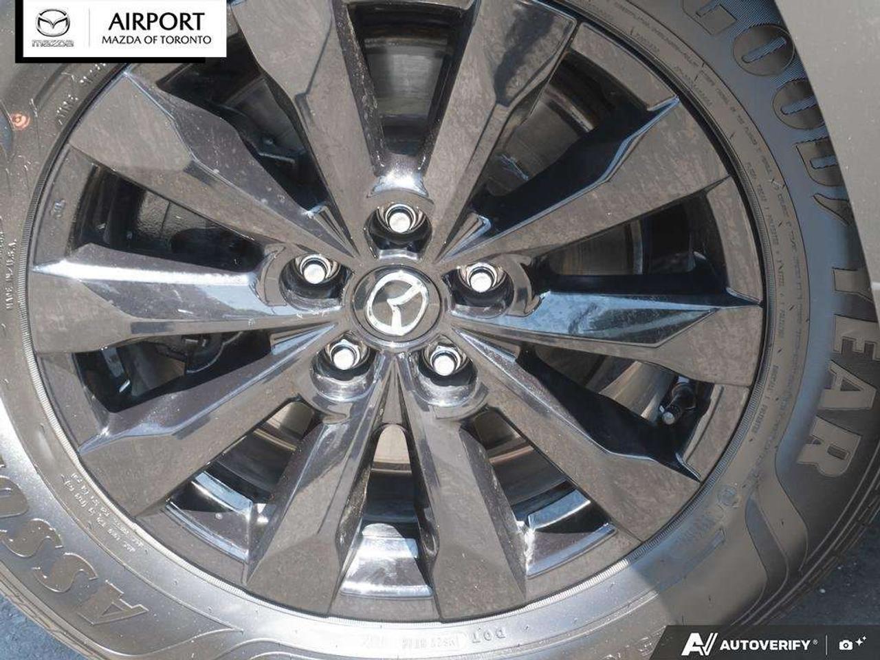 2024 Mazda CX-50 GS-L Finance Discount $1500 Applied Photo